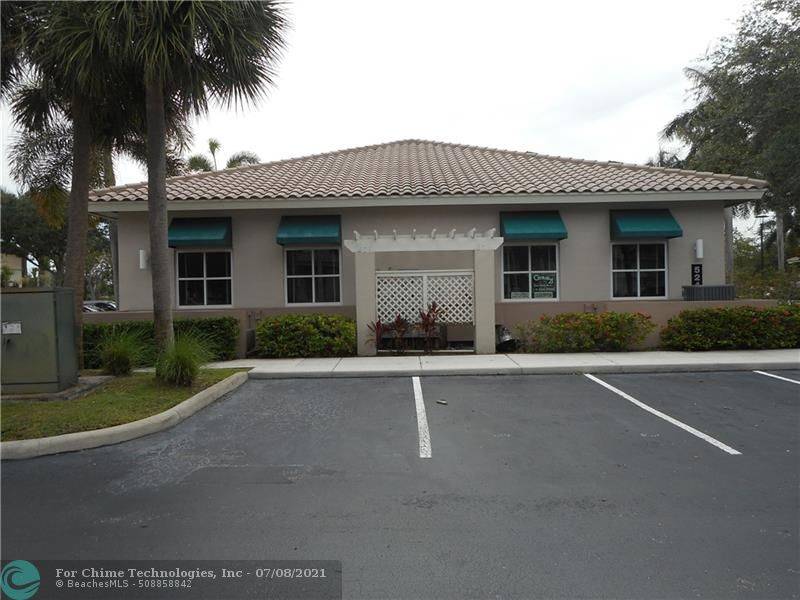 Davie, FL 33328,5240 S University Dr  #106-E