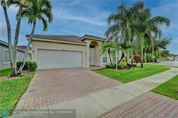 Coral Springs, FL 33076,4801 NW 117