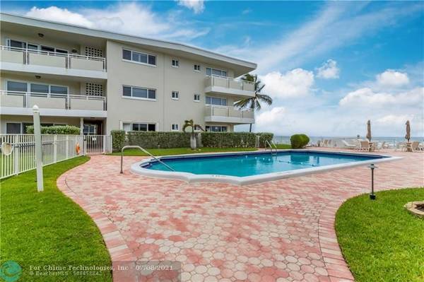 1199 Hillsboro Mile  #131, Hillsboro Beach, FL 33062