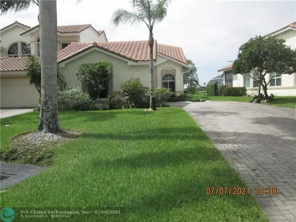 664 W Palm Aire  #664, Pompano Beach, FL 33069