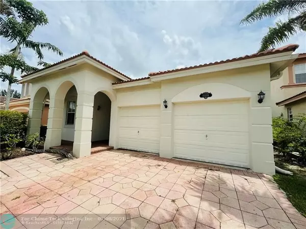 10504 Galleria St,  Wellington,  FL 33414