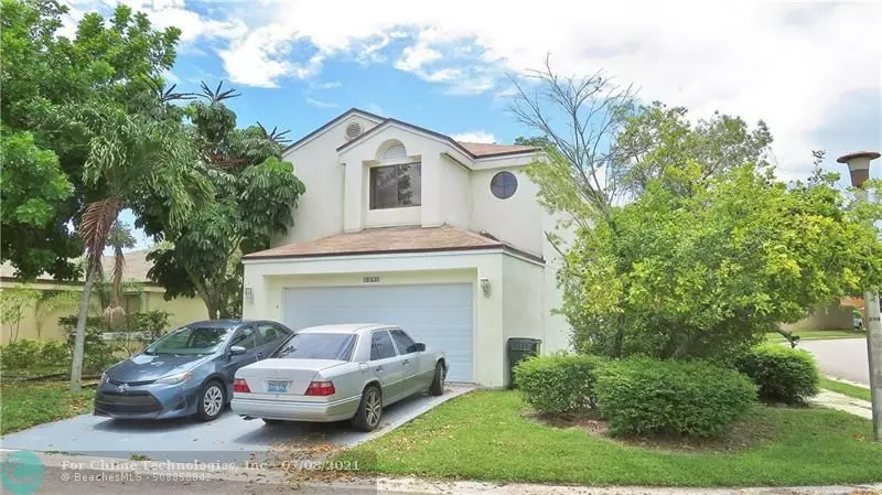 3360 NW 22nd St, Coconut Creek, FL 33066