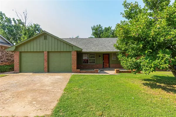 434 Elmcrest Drive, Norman, OK 73071