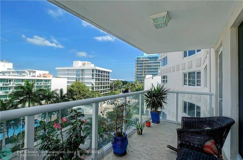 3000 Holiday Dr  #606, Fort Lauderdale, FL 33316