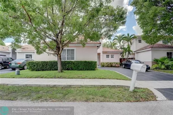 Coconut Creek, FL 33063,4769 NW 5th Pl