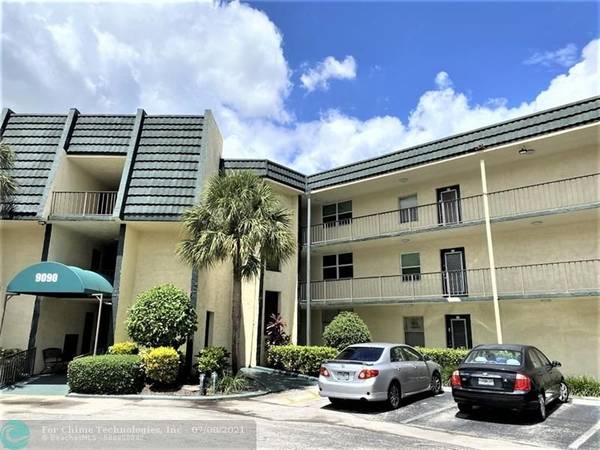 9090 Lime Bay Blvd  #309, Tamarac, FL 33321