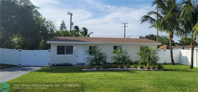 3755 SW 16th court, Fort Lauderdale, FL 33312