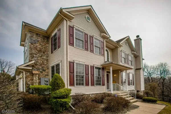 78 ROLLING VIEWS DR #78, Woodland Park, NJ 07424