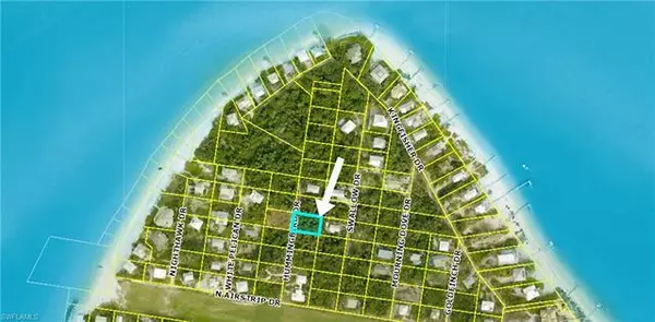 Upper Captiva, FL 33924,171 Hummingbird DR