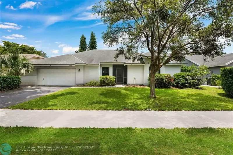 4285 NW 52nd St, Coconut Creek, FL 33073