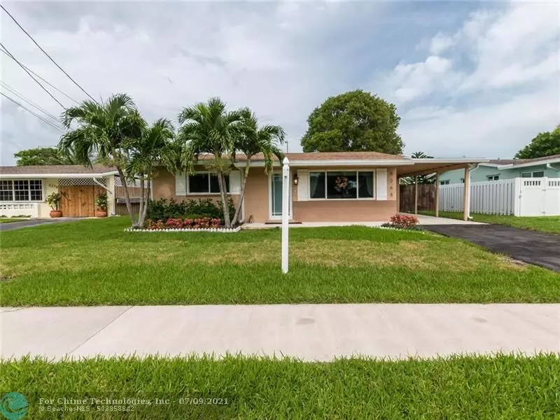 5265 SW 95th Ave, Cooper City, FL 33328