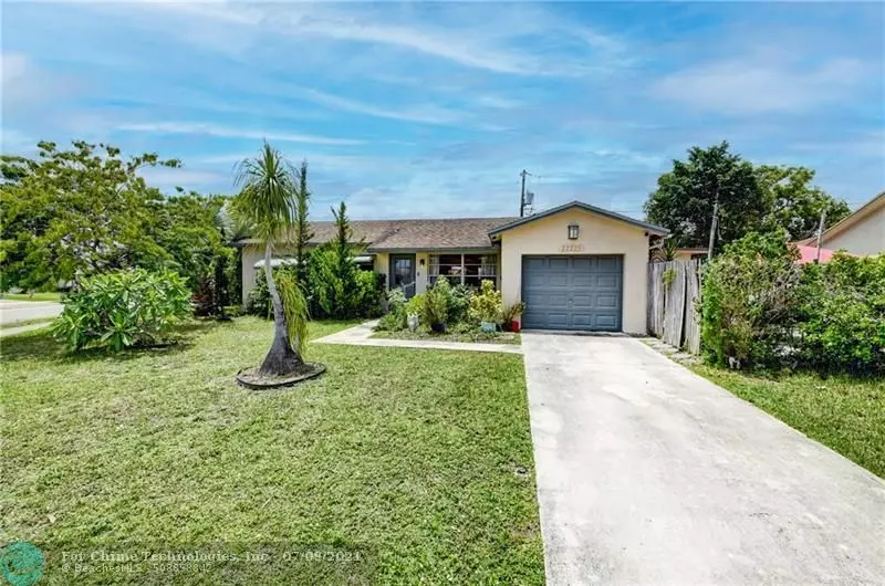 22225 SW 58th Ave, Boca Raton, FL 33428