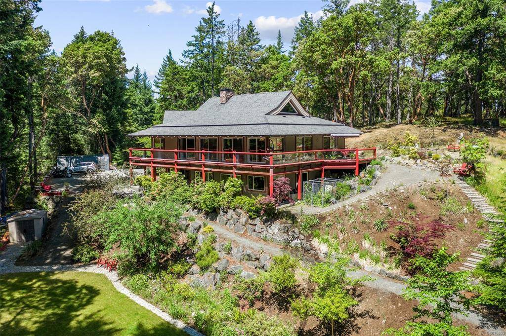 Highlands, BC V9B 6R9,652 Southwood Dr