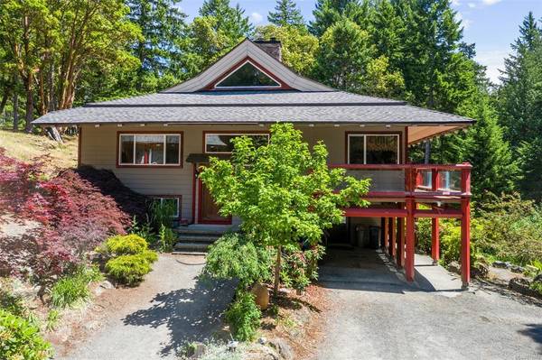 Highlands, BC V9B 6R9,652 Southwood Dr