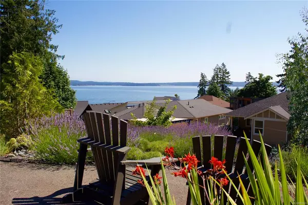 Chemainus, BC V0R 1K2,10106 Island View Close