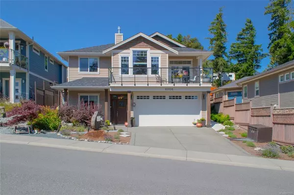 Chemainus, BC V0R 1K2,10106 Island View Close