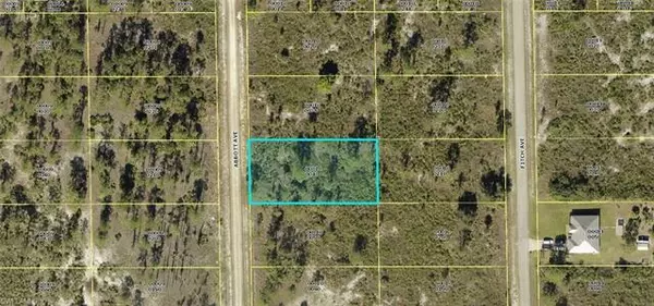 416 Abbott AVE, Lehigh Acres, FL 33972