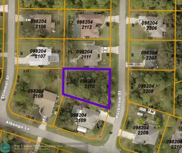 1767 MACKINAW ST, Other City - In The State Of Florida, FL 34286