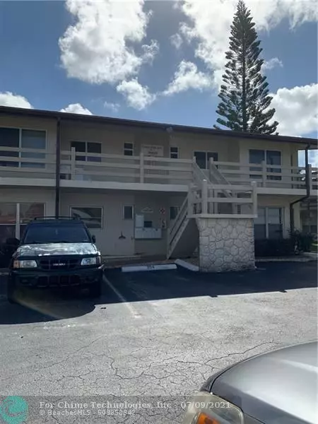 Lauderdale Lakes, FL 33313,3060 NW 43 Terrace  #104