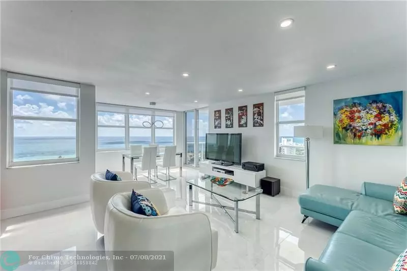 3015 N Ocean Blvd  #17G, Fort Lauderdale, FL 33308