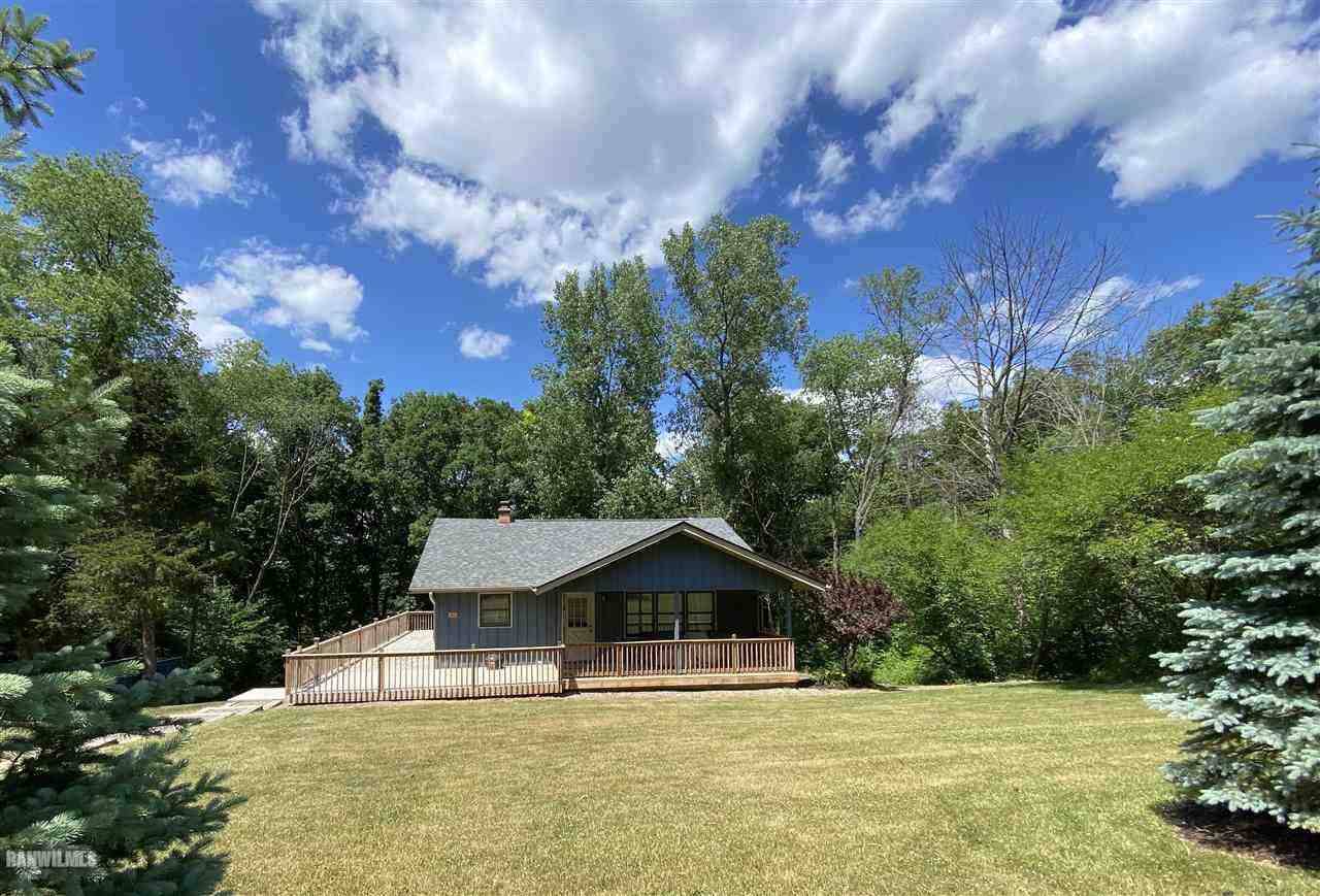246 Blackhawk Trace, Galena, IL 61036