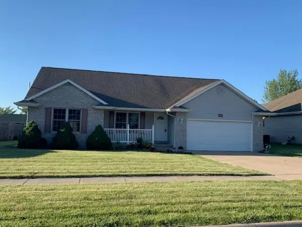 221 Lake Lida Lane, Rochelle, IL 61068