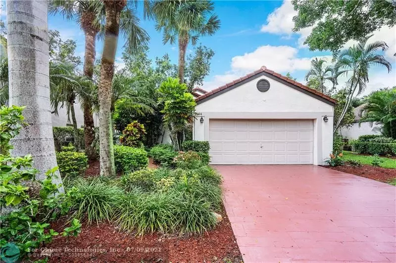 7164 Via Palomar, Boca Raton, FL 33433