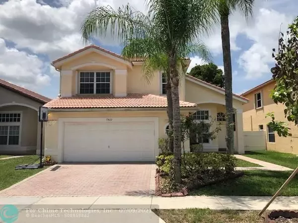 Miramar, FL 33029,17422 SW 33rd St