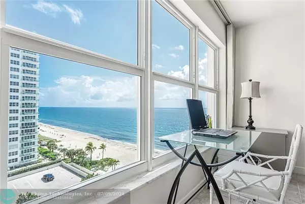 3500 Galt Ocean Dr  #816, Fort Lauderdale, FL 33308