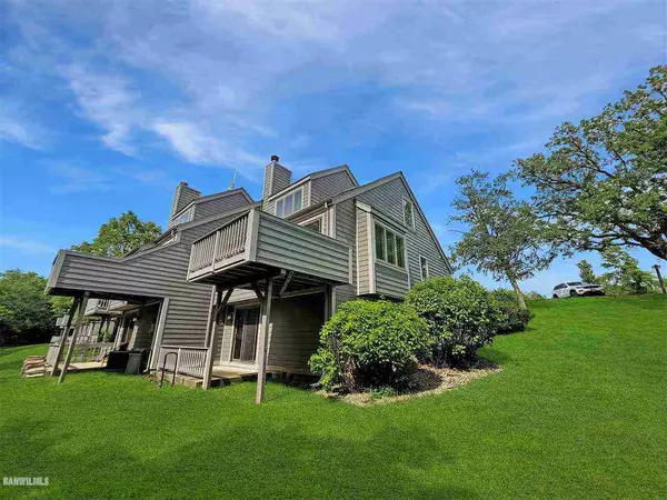 Galena, IL 61036,126 Plum Cove Drive