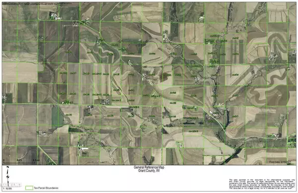 1558 Louisburg Road Hazel Green 122.95 Acres, Hazel Green, WI 53811