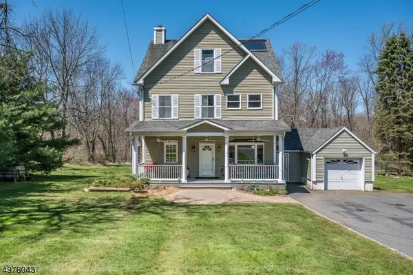 15 LAWRENCE RD, Randolph Twp., NJ 07869