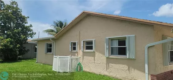 Tamarac, FL 33321,6809 NW 76th St