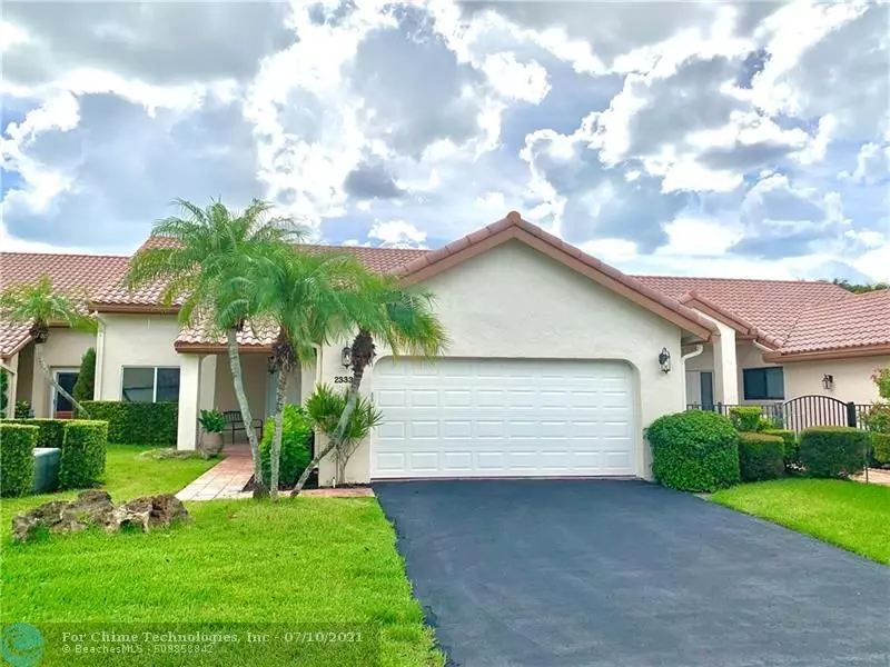 23336 Water Cir, Boca Raton, FL 33486