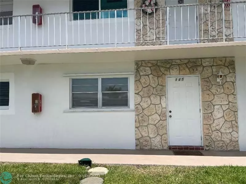 Pompano Beach, FL 33064,2700 W Golf Blvd  #145