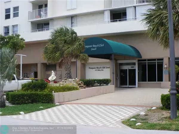 Pompano Beach, FL 33062,111 N Briny Ave  #21-11