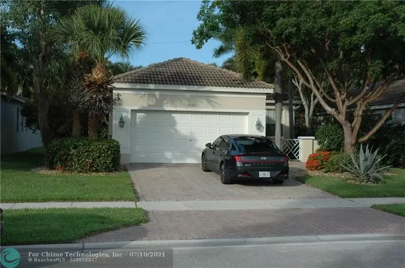 6695 Southport Dr, Boynton Beach, FL 33472