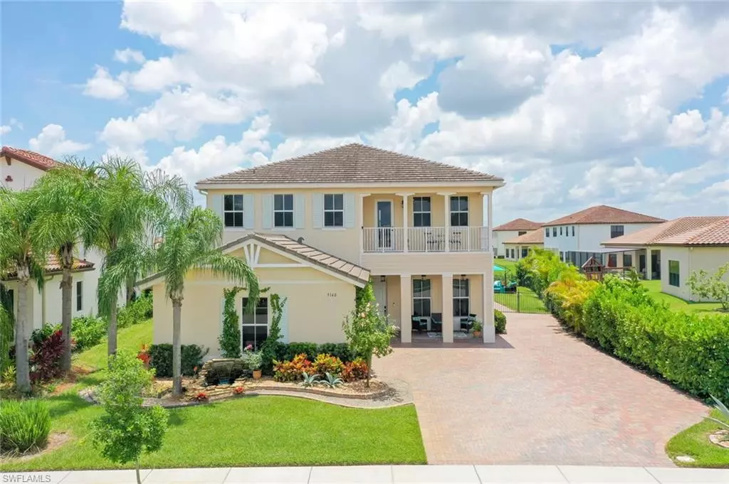 Ave Maria, FL 34142,5140 Salerno ST