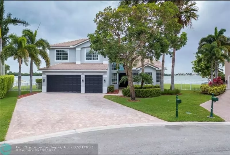 Miramar, FL 33029,19511 SW 53rd St