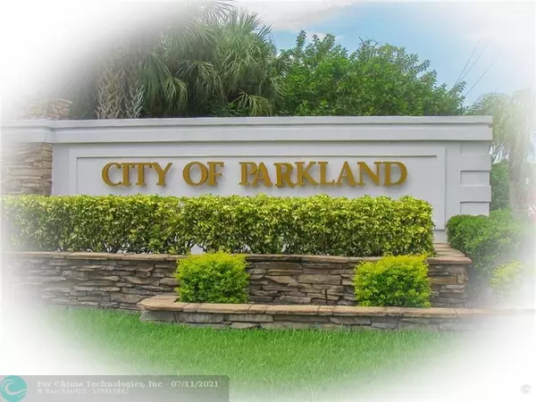 Parkland, FL 33076,12222 NW 75th Pl