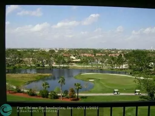 2400 Deer Creek Country Club Blvd  #701, Deerfield Beach, FL 33442