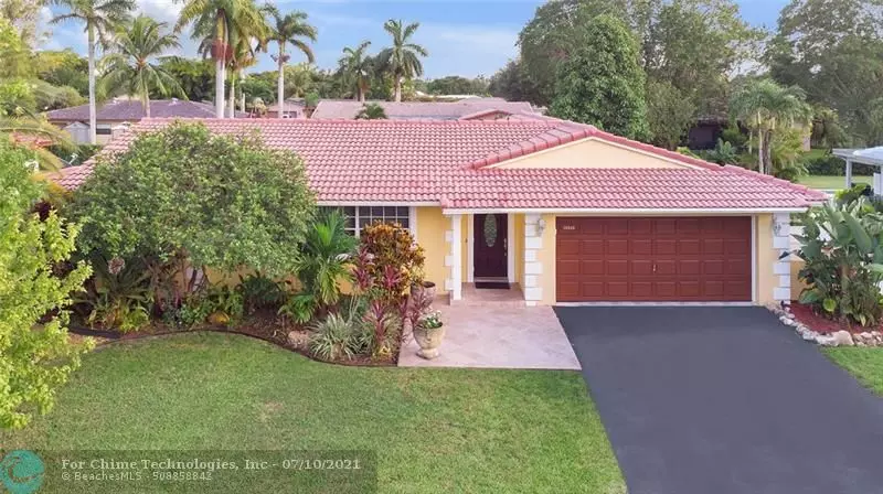 10540 NW 43rd Ct, Coral Springs, FL 33065