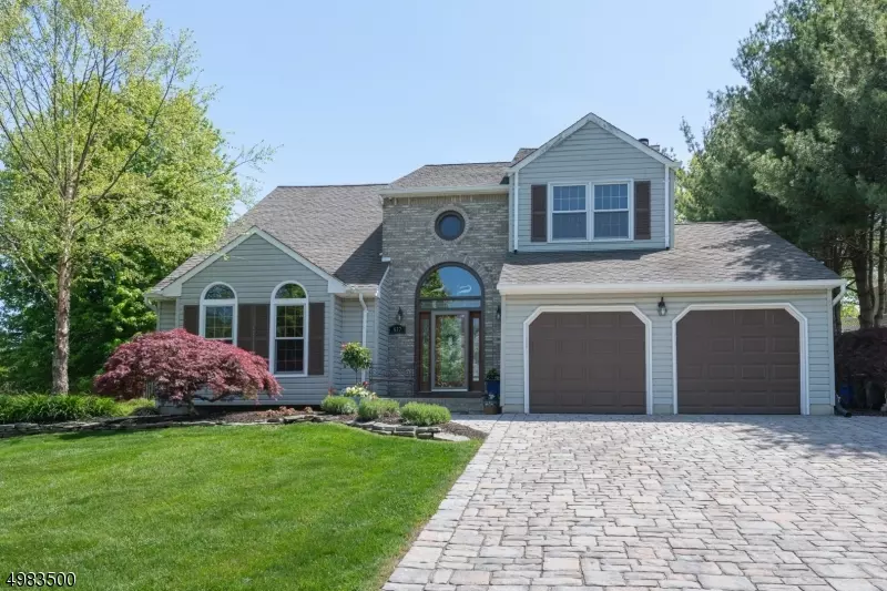 837 HOLLY BERRY LN, Brick Twp., NJ 08724