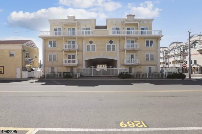 Seaside Heights Boro, NJ 08751,15 SUMNER AVE UNIT 12