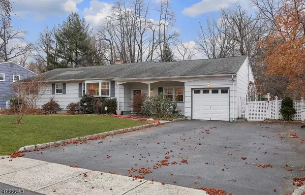 31 MICHAEL ST, Piscataway Twp., NJ 08854