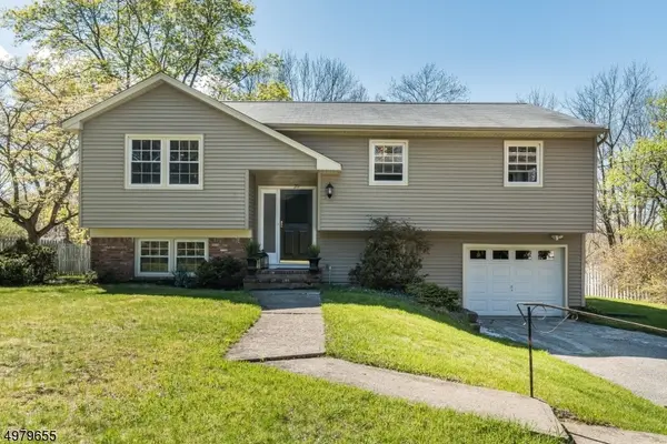 20 WESTGATE DR, Sparta Twp., NJ 07871
