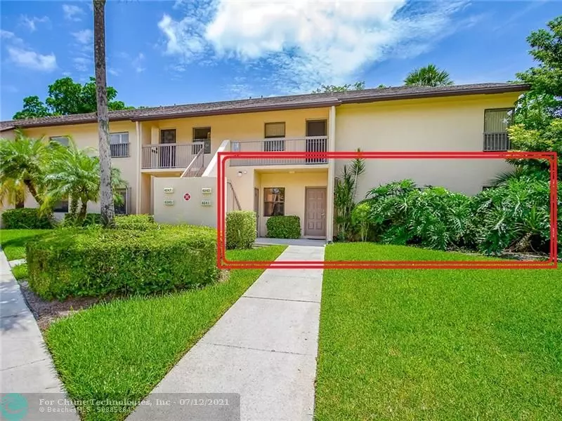 4241 Carambola Cir S.  #26100, Coconut Creek, FL 33066