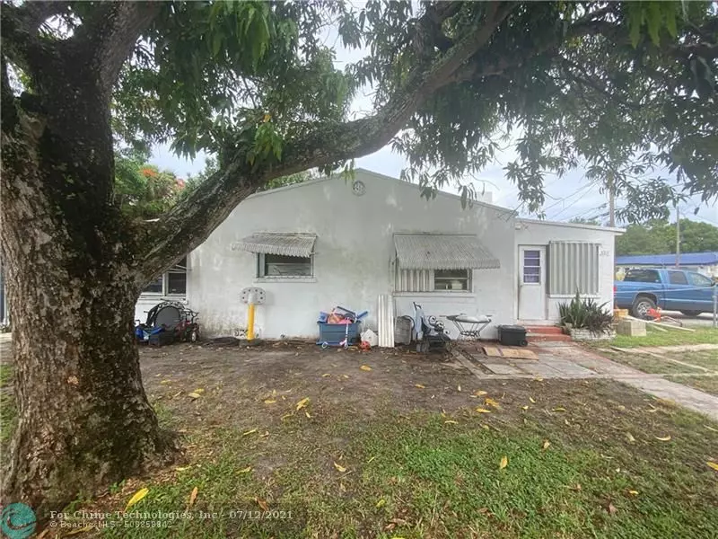 Oakland Park, FL 33334,1001 NE 34th St