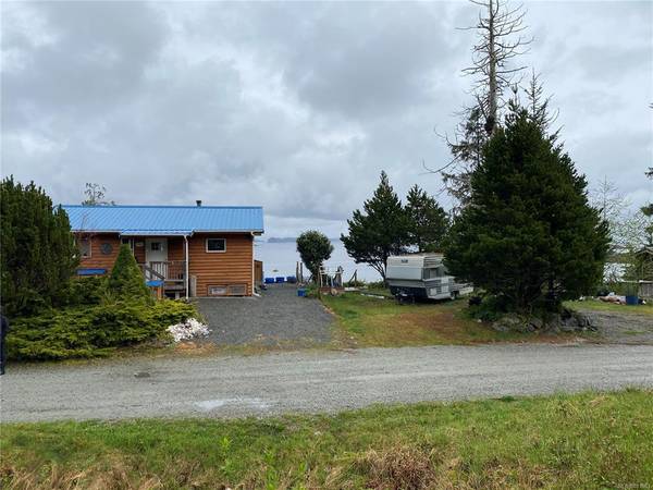 Ucluelet, BC V0R 3A0,1091 Front St