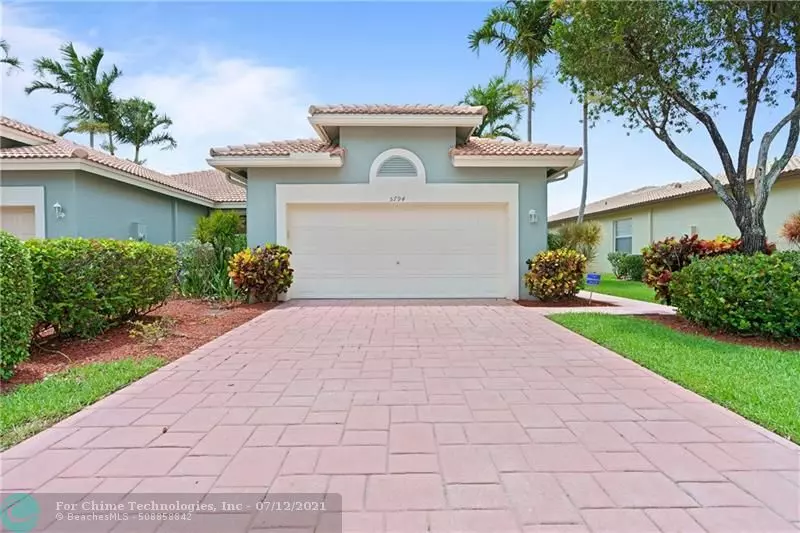 Boynton Beach, FL 33437,5794 Grand Harbour Cir  #0